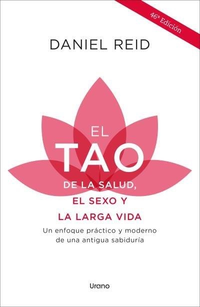 TAO DE LA SALUD, EL SEXO Y LA LARGA VIDA, EL | 9788418714429 | RED, DANIEL | Llibreria Drac - Librería de Olot | Comprar libros en catalán y castellano online