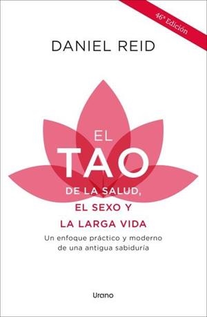 TAO DE LA SALUD, EL SEXO Y LA LARGA VIDA, EL | 9788418714429 | RED, DANIEL | Llibreria Drac - Llibreria d'Olot | Comprar llibres en català i castellà online