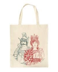 TOTEBAG GEGANTS D'OLOT | 9000000006615 | Llibreria Drac - Llibreria d'Olot | Comprar llibres en català i castellà online