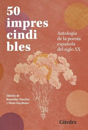50 IMPRESCINDIBLES | 9788437650265 | VV.AA. | Llibreria Drac - Llibreria d'Olot | Comprar llibres en català i castellà online