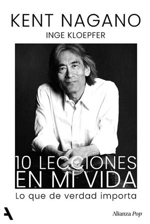 10 LECCIONES EN MI VIDA | 9791370092962 | NAGANO, KENT/KLOEPFER, INGE | Llibreria Drac - Llibreria d'Olot | Comprar llibres en català i castellà online