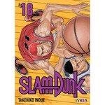 SLAM DUNK NEW EDITION 18 | 9788410258730 | INOUE, TAKEHIKO | Llibreria Drac - Librería de Olot | Comprar libros en catalán y castellano online