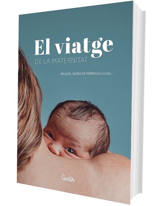 VIATGE DE LA MATERNITAT, EL | 9788426741615 | AA.DD. | Llibreria Drac - Librería de Olot | Comprar libros en catalán y castellano online
