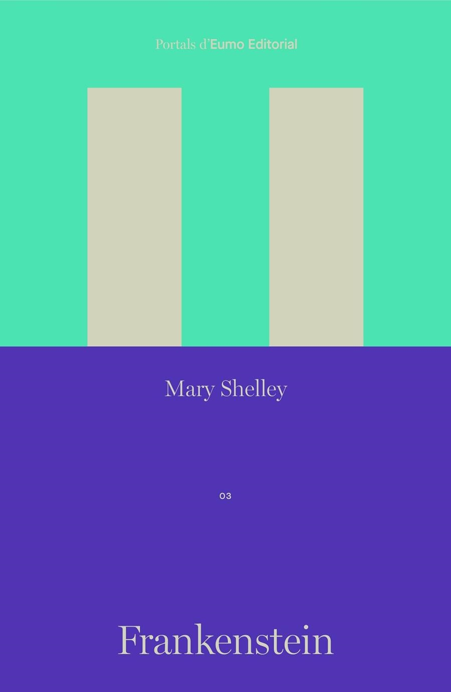 FRANKENSTEIN | 9788497669030 | SHELLEY, MARY | Llibreria Drac - Librería de Olot | Comprar libros en catalán y castellano online