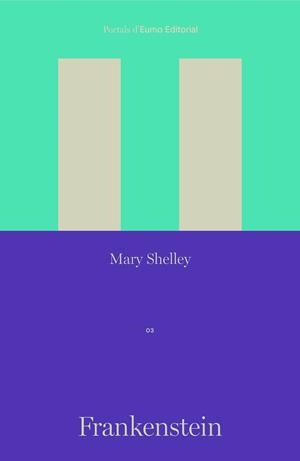FRANKENSTEIN | 9788497669030 | SHELLEY, MARY | Llibreria Drac - Librería de Olot | Comprar libros en catalán y castellano online