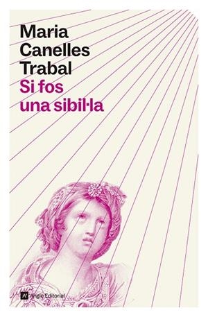 SI FOS UNA SIBIL·LA | 9791387853549 | CANELLES , MARIA | Llibreria Drac - Llibreria d'Olot | Comprar llibres en català i castellà online