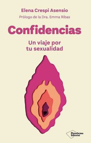CONFIDENCIAS | 9791388080623 | CRESPI, ELENA | Llibreria Drac - Llibreria d'Olot | Comprar llibres en català i castellà online