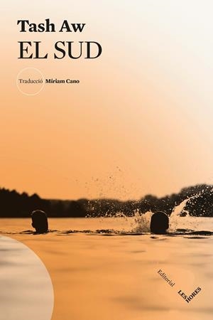 SUD, EL | 9791399072174 | AW, TASH | Llibreria Drac - Llibreria d'Olot | Comprar llibres en català i castellà online