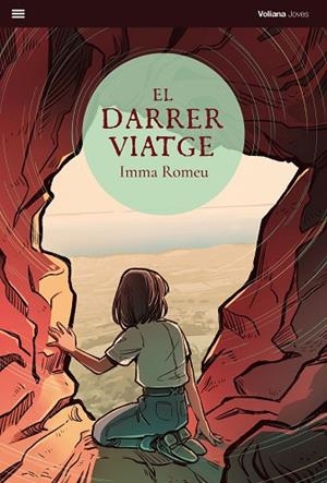 DARRER VIATGE, EL | 9791399158434 | ROMEU, IMMA | Llibreria Drac - Librería de Olot | Comprar libros en catalán y castellano online