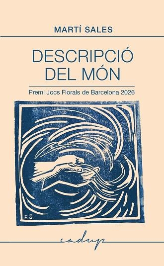 DESCRIPCIÓ DEL MÓN | 9791399177046 | SALES, MARTÍ | Llibreria Drac - Llibreria d'Olot | Comprar llibres en català i castellà online