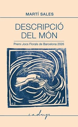 DESCRIPCIÓ DEL MÓN | 9791399177046 | SALES, MARTÍ | Llibreria Drac - Llibreria d'Olot | Comprar llibres en català i castellà online