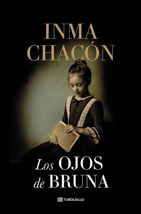 LOS OJOS DE BRUNA | 9791387739195 | CHACÓN, INMA | Llibreria Drac - Llibreria d'Olot | Comprar llibres en català i castellà online
