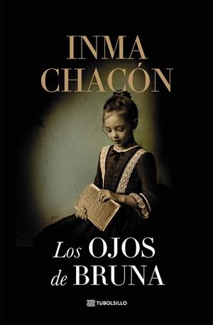 LOS OJOS DE BRUNA | 9791387739195 | CHACÓN, INMA | Llibreria Drac - Llibreria d'Olot | Comprar llibres en català i castellà online