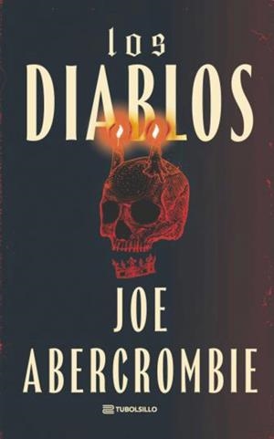 LOS DIABLOS | 9791387739515 | ABERCROMBIE, JOE | Llibreria Drac - Librería de Olot | Comprar libros en catalán y castellano online
