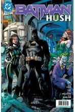 ALL IN BATMAN: HUSH II 06 ( PORTADA TRIPLE JIM LEE ) | 9791370139957 | LEE, JIM / LOEB, JEPH | Llibreria Drac - Llibreria d'Olot | Comprar llibres en català i castellà online