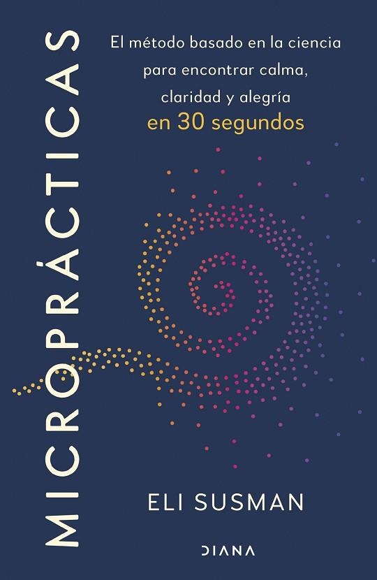 MICROPRÁCTICAS | 9788411193733 | SUSMAN, ELI | Llibreria Drac - Llibreria d'Olot | Comprar llibres en català i castellà online