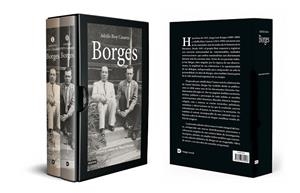 BORGES | 9788423370498 | BIOY CASARES, ADOLFO | Llibreria Drac - Llibreria d'Olot | Comprar llibres en català i castellà online