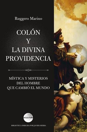 COLÓN Y LA DIVINA PROVIDENCIA | 9791387667887 | MARINO, RUGGERO | Llibreria Drac - Llibreria d'Olot | Comprar llibres en català i castellà online