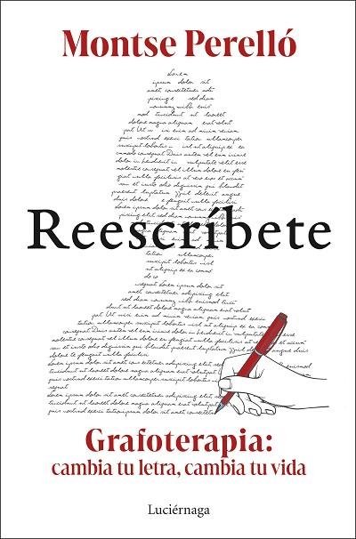 REESCRÍBETE | 9791387667825 | PERELLÓ, MONTSE | Llibreria Drac - Llibreria d'Olot | Comprar llibres en català i castellà online