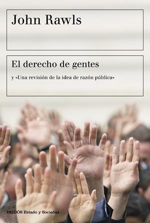 DERECHO DE GENTES, EL | 9788449345913 | RAWLS, JOHN | Llibreria Drac - Llibreria d'Olot | Comprar llibres en català i castellà online