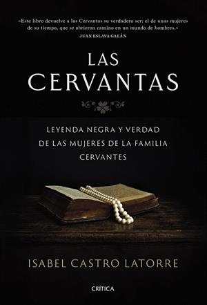 CERVANTAS, LAS | 9788491999300 | CASTRO LATORRE, ISABEL | Llibreria Drac - Llibreria d'Olot | Comprar llibres en català i castellà online