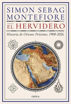 HERVIDERO, EL | 9788491999195 | SEBAG MONTEFIORE, SIMON | Llibreria Drac - Llibreria d'Olot | Comprar llibres en català i castellà online