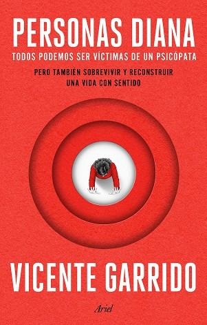 PERSONAS DIANA | 9788434440852 | GARRIDO, VICENTE | Llibreria Drac - Llibreria d'Olot | Comprar llibres en català i castellà online