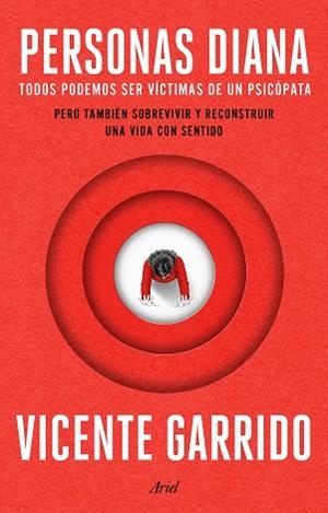 PERSONAS DIANA | 9788434440852 | GARRIDO, VICENTE | Llibreria Drac - Llibreria d'Olot | Comprar llibres en català i castellà online