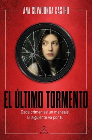ÚLTIMO TORMENTO, EL | 9788467083026 | COVADONGA CASTRO, ANA | Llibreria Drac - Librería de Olot | Comprar libros en catalán y castellano online