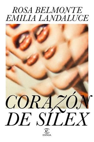 CORAZÓN DE SÍLEX | 9788467083330 | LANDALUCE, EMILIA; BELMONTE, ROSA | Llibreria Drac - Librería de Olot | Comprar libros en catalán y castellano online