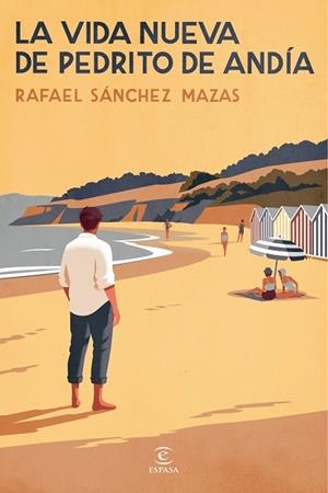 VIDA NUEVA DE PEDRITO DE ANDÍA, LA | 9788467083354 | SÁNCHEZ MAZAS, RAFAEL | Llibreria Drac - Librería de Olot | Comprar libros en catalán y castellano online