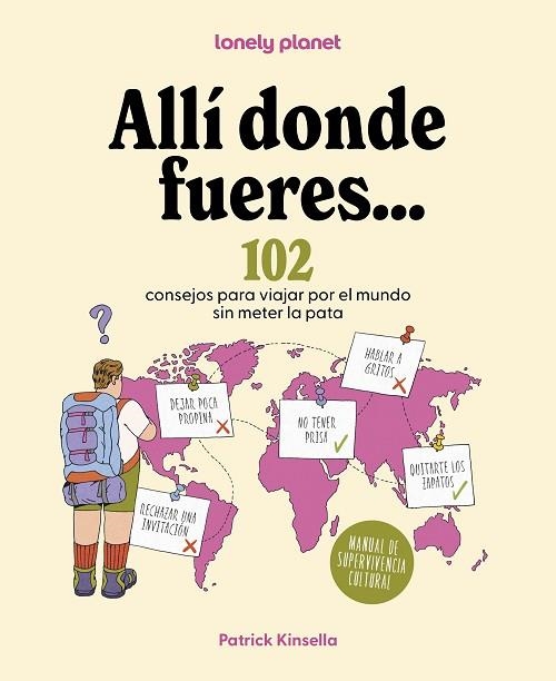 ALLÍ DONDE FUERES... | 9788408324331 | KINSELLA, PATRICK | Llibreria Drac - Llibreria d'Olot | Comprar llibres en català i castellà online