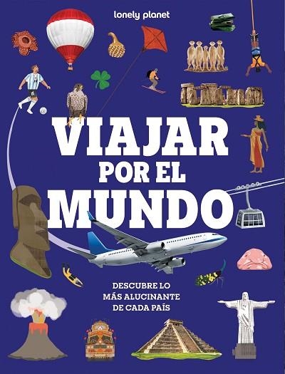 VIAJAR POR EL MUNDO 3 | 9788408319931 | CROFT, MALCOLM | Llibreria Drac - Llibreria d'Olot | Comprar llibres en català i castellà online