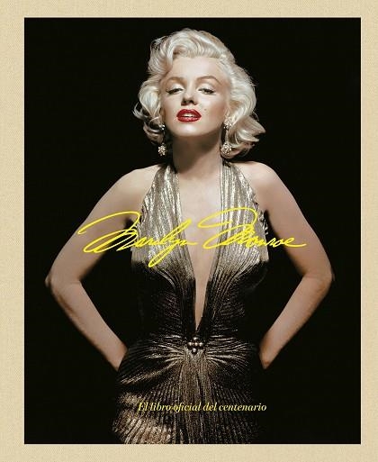 MARILYN MONROE 100: EL LIBRO OFICIAL DEL CENTENARIO | 9788448045593 | AA.DD. | Llibreria Drac - Llibreria d'Olot | Comprar llibres en català i castellà online