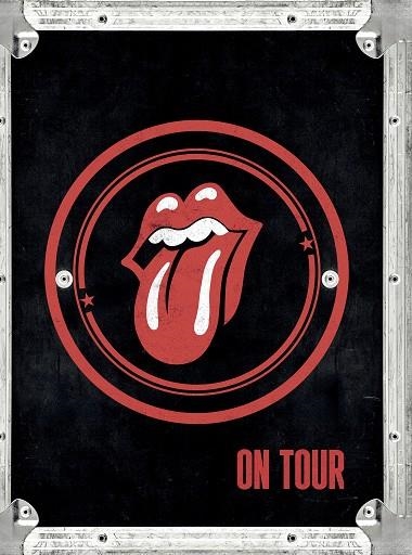 THE ROLLING STONES: ON TOUR | 9788448049188 | SEXTON, PAUL | Llibreria Drac - Llibreria d'Olot | Comprar llibres en català i castellà online