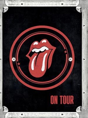 THE ROLLING STONES: ON TOUR | 9788448049188 | SEXTON, PAUL | Llibreria Drac - Llibreria d'Olot | Comprar llibres en català i castellà online