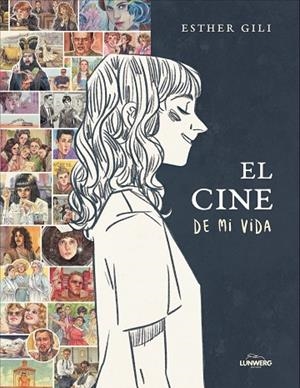 CINE DE MI VIDA, EL | 9791388220302 | GILI, ESTHER | Llibreria Drac - Librería de Olot | Comprar libros en catalán y castellano online