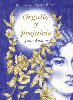 ORGULLO Y PREJUICIO | 9791388220203 | AUSTEN, JANE; RIAZA, NURIA | Llibreria Drac - Llibreria d'Olot | Comprar llibres en català i castellà online