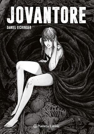 JOVANTORE | 9791388101762 | EICHINGER, DANIEL | Llibreria Drac - Llibreria d'Olot | Comprar llibres en català i castellà online