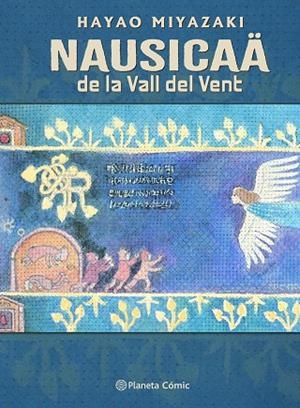 NAUSICAA EDICIÓ COL·LECCIONISTA (CATALÀ) | 9791388102769 | MIYAZAKI, HAYAO | Llibreria Drac - Llibreria d'Olot | Comprar llibres en català i castellà online