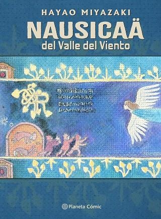 NAUSICAA EDICIÓN COLECCIONISTA | 9791388102752 | MIYAZAKI, HAYAO | Llibreria Drac - Llibreria d'Olot | Comprar llibres en català i castellà online