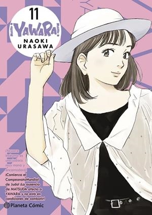 YAWARA! Nº 11/20 | 9791388101427 | URASAWA, NAOKI | Llibreria Drac - Llibreria d'Olot | Comprar llibres en català i castellà online