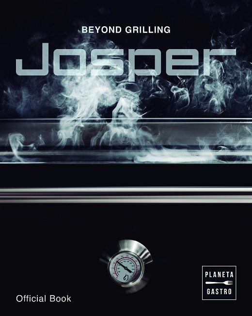 JOSPER (INGLES) | 9788408327318 | AA.DD. | Llibreria Drac - Llibreria d'Olot | Comprar llibres en català i castellà online