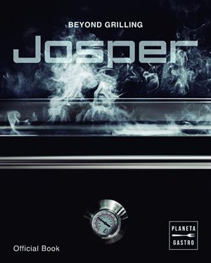 JOSPER (INGLES) | 9788408327318 | AA.DD. | Llibreria Drac - Llibreria d'Olot | Comprar llibres en català i castellà online