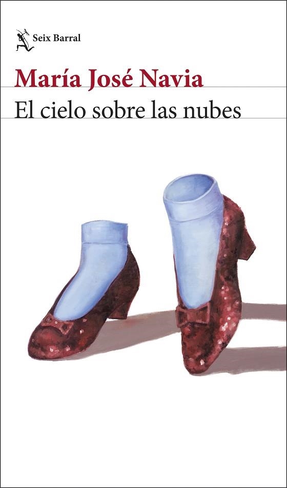 CIELO SOBRE LAS NUBES, EL | 9788432251450 | NAVIA, MARÍA JOSÉ | Llibreria Drac - Llibreria d'Olot | Comprar llibres en català i castellà online