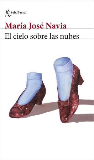 CIELO SOBRE LAS NUBES, EL | 9788432251450 | NAVIA, MARÍA JOSÉ | Llibreria Drac - Llibreria d'Olot | Comprar llibres en català i castellà online