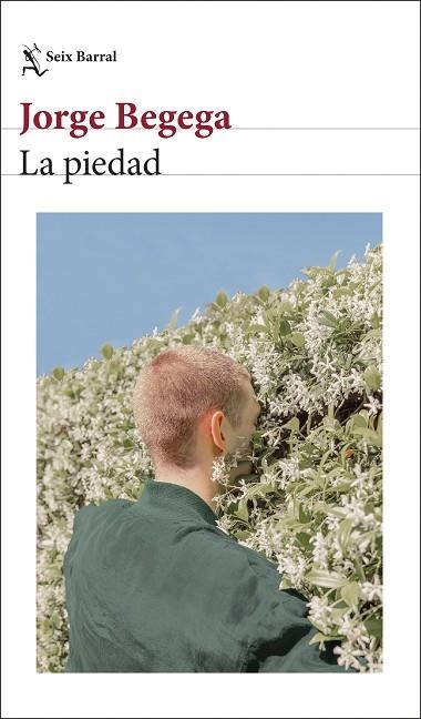 PIEDAD, LA | 9788432251412 | BEGEGA, JORGE | Llibreria Drac - Llibreria d'Olot | Comprar llibres en català i castellà online