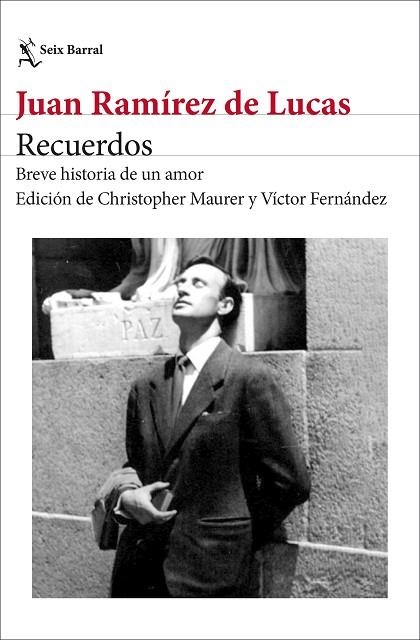 RECUERDOS. BREVE HISTORIA DE UN AMOR | 9788432251467 | RAMÍREZ DE LUCAS, JUAN | Llibreria Drac - Llibreria d'Olot | Comprar llibres en català i castellà online