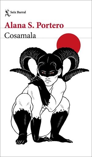 COSAMALA | 9788432251436 | PORTERO, ALANA S. | Llibreria Drac - Llibreria d'Olot | Comprar llibres en català i castellà online
