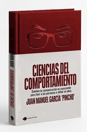 CIENCIAS DEL COMPORTAMIENTO (EDICIÓN ESPECIAL) | 9791388279263 | GARCÍA PINCHO, JUAN MANUEL (@CIENCIASDELCOMPORTAMIENTO) | Llibreria Drac - Llibreria d'Olot | Comprar llibres en català i castellà online